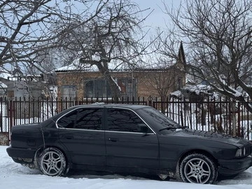 Авто BMW 5 Серия 1991 № 8463057