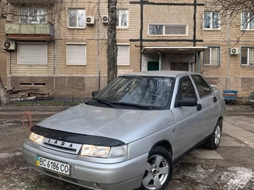 Авто ВАЗ 2110 2005 № 8463058