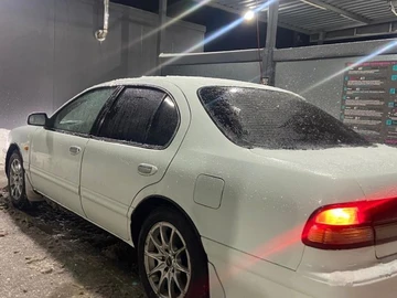 Авто ВАЗ 11113 Oka 1997 № 8463059