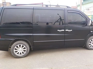 Авто Mercedes Vito 2002 № 8463060