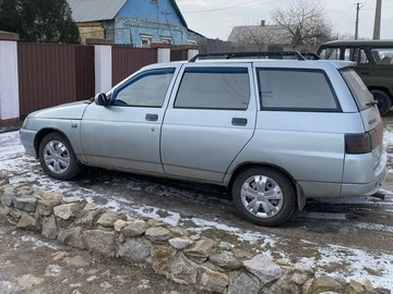 Авто ВАЗ 21111 2001 № 8463061