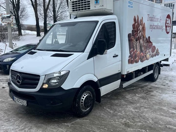 Авто Mercedes Sprinter 2014 № 8463071