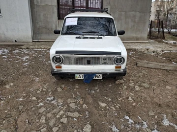 Авто ВАЗ 2102 1972 № 8463073