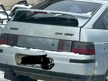 Авто ВАЗ 21112 2005 № 8463105