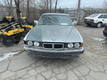 Авто BMW 7 Серия 1989 № 8463110