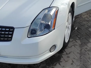 Авто Nissan Maxima 2006 № 8463114
