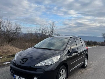 Авто Peugeot 207 2009 № 8463129