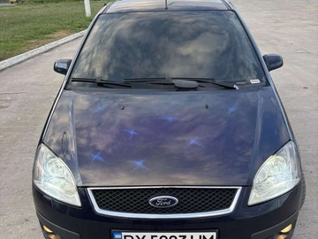 Авто Ford C-Max 2004 № 8463132