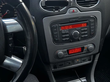 Авто Ford Focus 2008 № 8463133