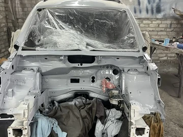 Авто Peugeot Partner 2008 № 8463139
