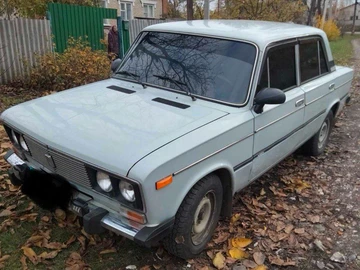 Авто ВАЗ 2106 1987 № 8463143