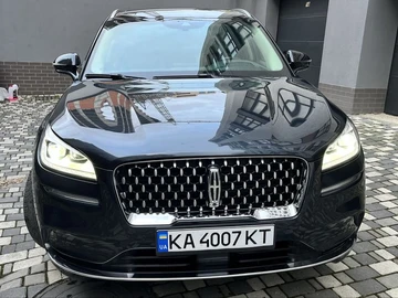 Авто Lincoln Blackwood 2020 № 8463145