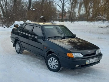 Авто ВАЗ 2115 2009 № 8463146