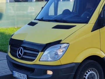 Авто Mercedes Sprinter 2011 № 8463150