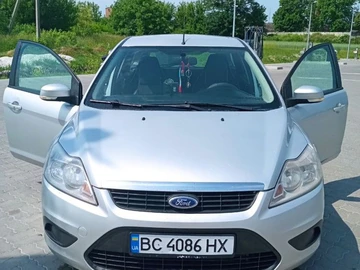 Авто Ford Focus 2009 № 8463176
