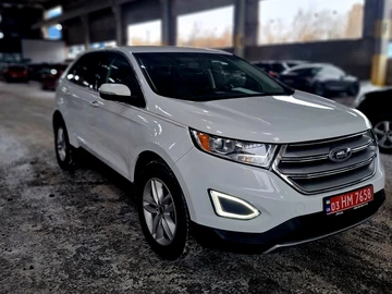 Авто Ford Edge 2017 № 8463178
