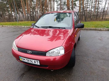 Авто ВАЗ 1117 Kalina 2011 № 8463187