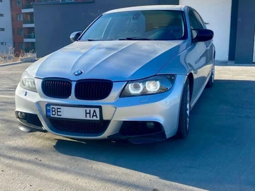 Авто BMW 3 Серия 2011 № 8463188