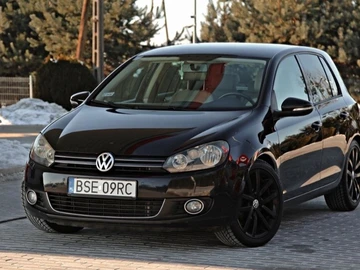 Авто Volkswagen Golf 2003 № 8463189