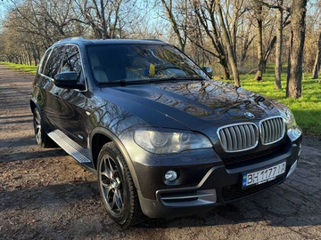 Авто BMW X5 2012 № 8463190