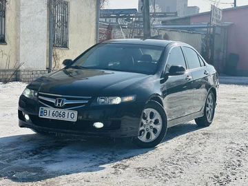 Авто Honda Accord 2006 № 8463196