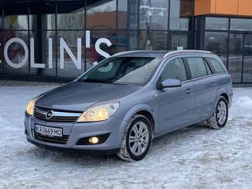 Авто Opel Astra 2008 № 8463198