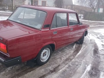 Авто ВАЗ 2107 2008 № 8463211
