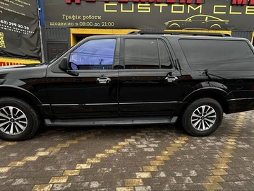 Авто Ford Expedition 2016 № 8463217