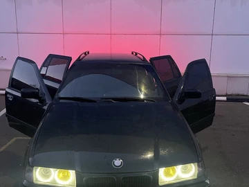 Авто BMW 3 Серия 1998 № 8463268