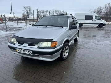 Авто ВАЗ 2113 2005 № 8463269