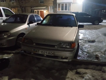 Авто ВАЗ 2115 2008 № 8463270