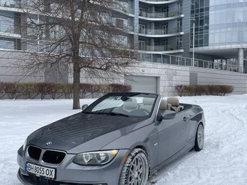 Авто BMW 3 Серия 2012 № 8463274