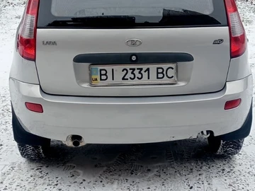 Авто ВАЗ 1119 Kalina 2008 № 8463277