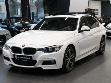 Авто BMW 3 Серия 2013 № 8463297