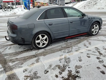 Авто Audi A4 2005 № 8463330