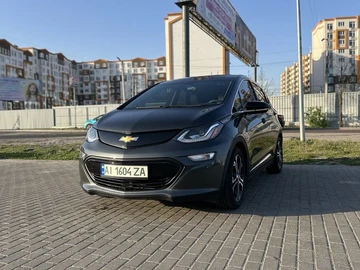 Авто Chevrolet Alero 2018 № 8463337