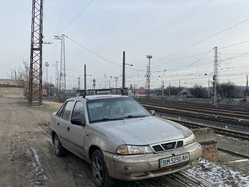 Авто Daewoo Nexia 2007 № 8463340