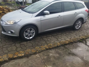 Авто Ford Focus 2012 № 8463347