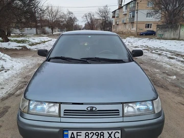 Авто ВАЗ 2110 2007 № 8463351
