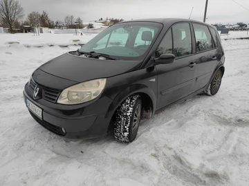 Авто Renault 4 2006 № 8463354