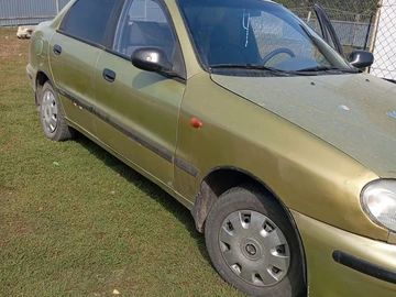 Авто Daewoo Sens 2007 № 8463359