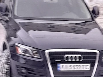 Авто Audi Q5 2013 № 8463361