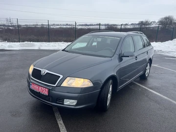 Авто Skoda Octavia 2008 № 8463410