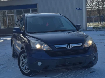 Авто Honda Cr-V 2007 № 8463415