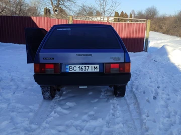 Авто Volkswagen Corrado 2010 № 8463416