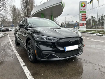 Авто Ford Mustang 2024 № 8463417