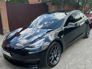 Авто Tesla Model 3 2018 № 8463419