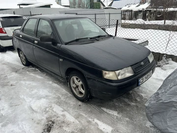 Авто ВАЗ 2110 2010 № 8463420