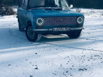 Авто ВАЗ 2102 1984 № 8463426