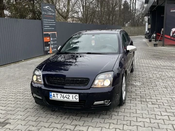 Авто Opel Vectra 2004 № 8463433